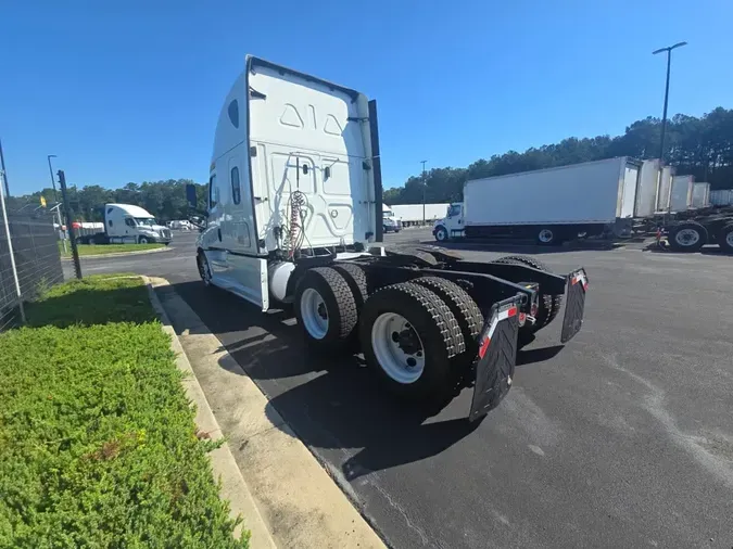 2020 FREIGHTLINER/MERCEDES NEW CASCADIA PX12664338eab8da14a769081d8ea5d53b5ccb6
