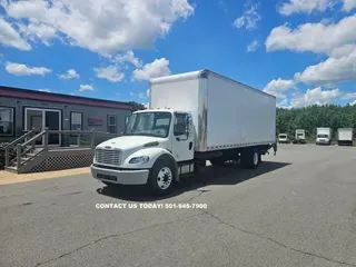 2019 FREIGHTLINER M2 106