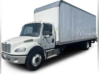 2020 Freightliner Business Class M2 106