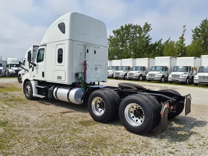 2020 FREIGHTLINER/MERCEDES NEW CASCADIA PX12664