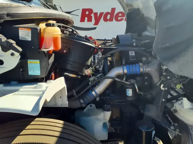 2019 FREIGHTLINER/MERCEDES M2 106