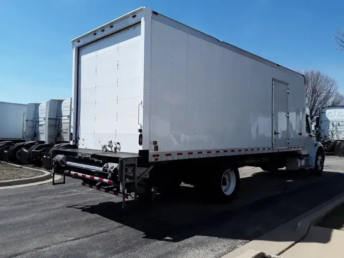 2019 FREIGHTLINER/MERCEDES M2 1063391db983e88a51d005182f6cdaf22b8