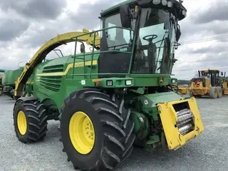 2013 John Deere 7780