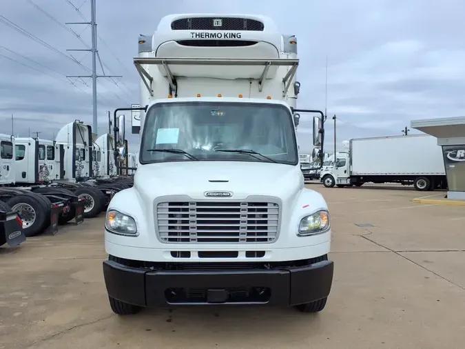 2020 FREIGHTLINER/MERCEDES M2 1063393b8e4dd7f4b425cc353e4b8248770