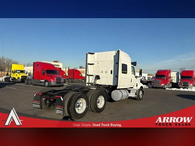 2020 INTERNATIONAL LT