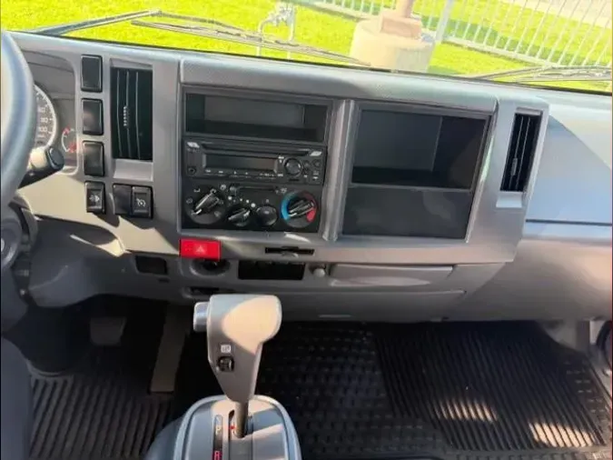 2022 Isuzu NPR-XD339543cb442132bbbd226323a439dc83