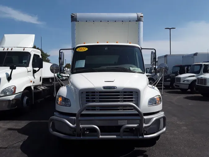 2021 FREIGHTLINER/MERCEDES M2 106