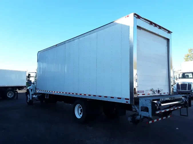 2017 NAVISTAR INTERNATIONAL 4300
