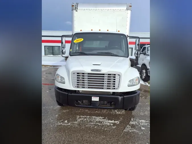 2019 FREIGHTLINER/MERCEDES M2 106339659897ee4e9d5c4094dbf0058a9f4