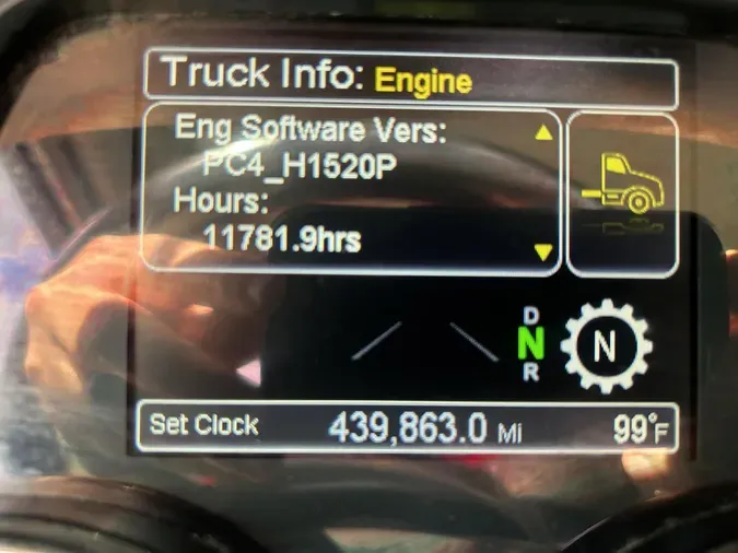 2020 Peterbilt 567