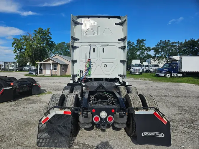 2020 FREIGHTLINER/MERCEDES NEW CASCADIA PX12664