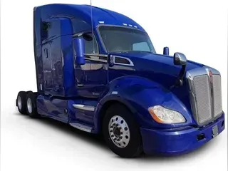 2021 Kenworth T680