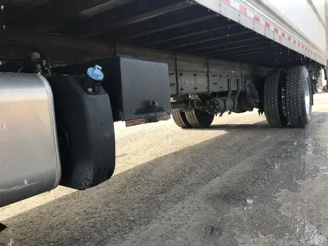 2018 Freightliner M2