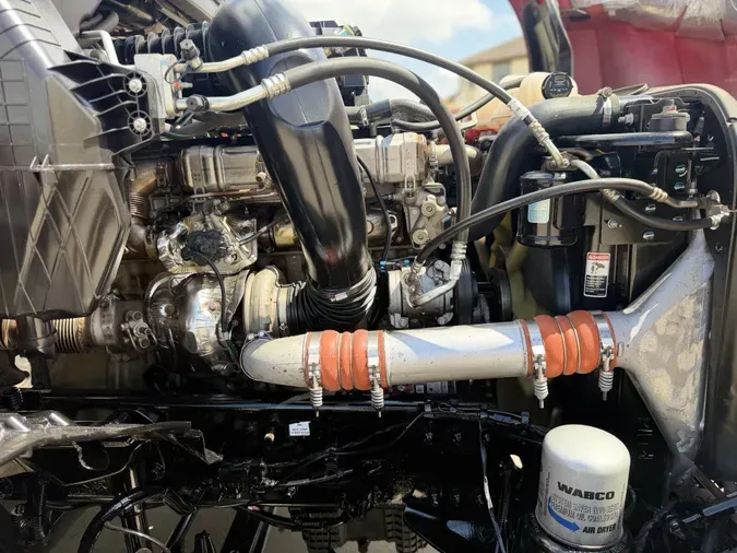 2023 Freightliner Cascadia339851c1e9dd0b9bd2bd9fce1c8d4a55