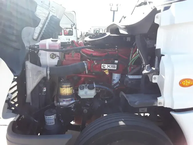 2019 FREIGHTLINER/MERCEDES CASCADIA 12533988d46ecd5a79b99b16d4f98dcdd48