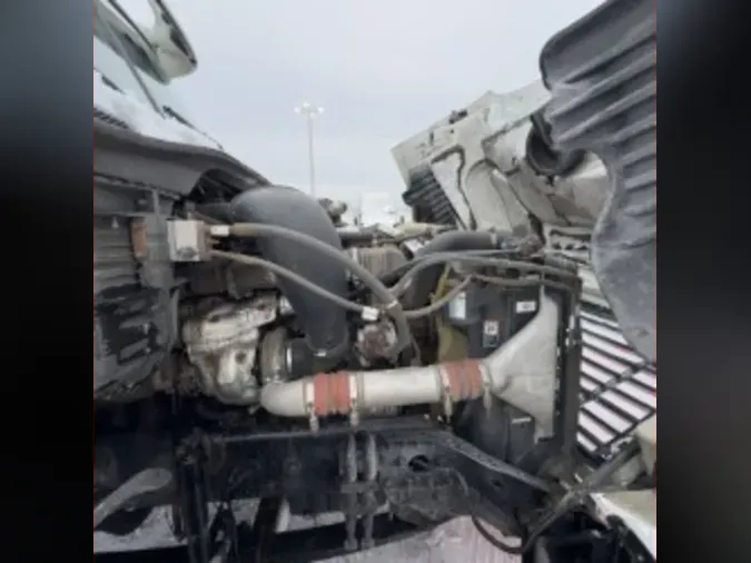 2019 FREIGHTLINER/MERCEDES CASCADIA 125