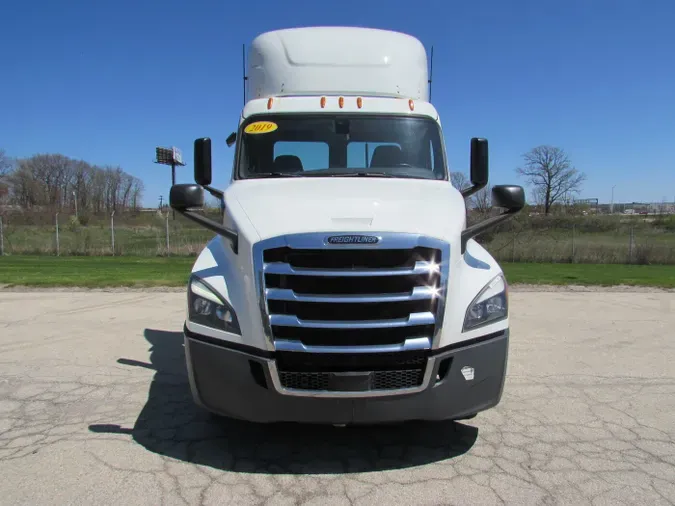 2019 Freightliner Cascadia