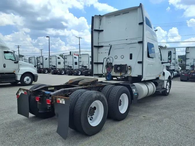 2019 NAVISTAR INTERNATIONAL LT625 SLPR CAB339aca1911e8c070c07570f344454bb3