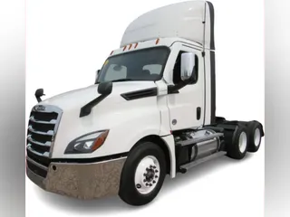 2020 Freightliner Cascadia