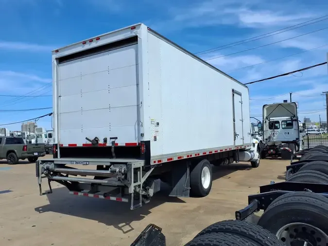 2020 NAVISTAR INTERNATIONAL MV607 (4X2)339bcb2013a29743d84c6fad43420a41