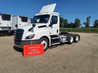 2020 FREIGHTLINER/MERCEDES NEW CASCADIA PX12664