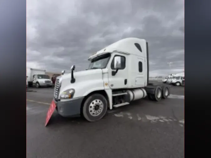 2019 FREIGHTLINER/MERCEDES CASCADIA 125339c96ca0580e5f9e8653262a161a980