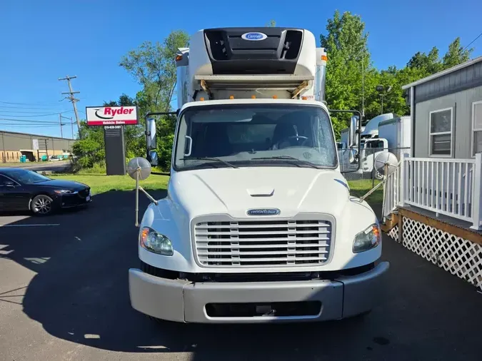 2019 FREIGHTLINER/MERCEDES M2 106