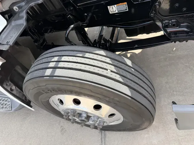 2021 Peterbilt 579339dfe518b5e48adb75c11828d7d6c42