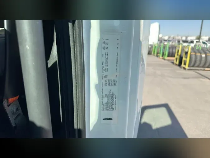 2021 Freightliner Cascadia 126