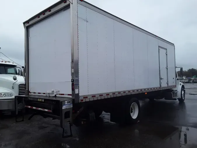 2019 FREIGHTLINER M2 106