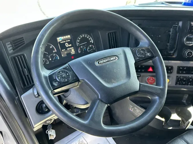 2021 Freightliner Cascadia339f9982d71d52f6e477789fbfafac82