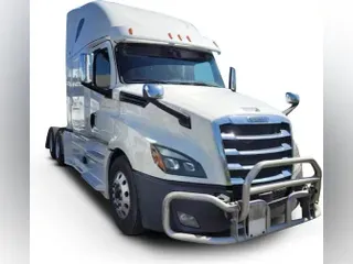 2019 Freightliner Cascadia