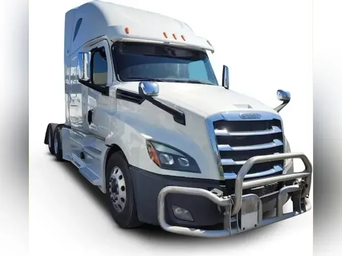 2019 Freightliner Cascadia339fa03f9edbdae517a7db73cd3c2a60