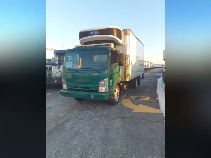 2020 CHEVROLET MOTOR DIV. LCF 4500XD33a1f2357b7aad5a0be1f3ab5f1bea76