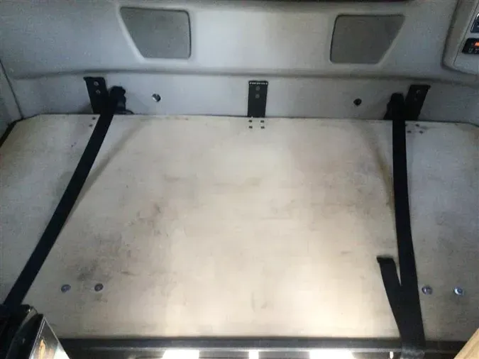 2021 INTERNATIONAL LT625