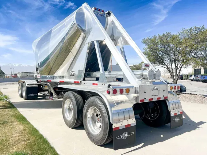 2027 BEALL PNEUMATIC