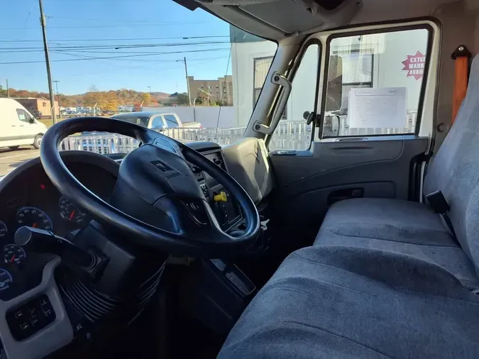 2019 NAVISTAR INTERNATIONAL 430033a2acbdd463da322ecfae4f5ce972d4