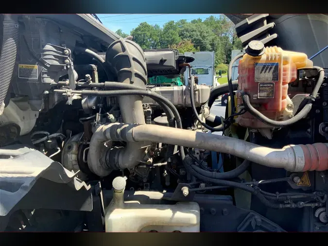 2020 INT LT625 6x4