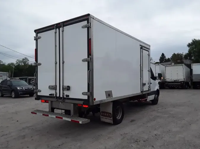 2022 MERCEDES-BENZ MXCC74 SPRINTER33a3f5dbb1ff3d72f8af649023f575f1