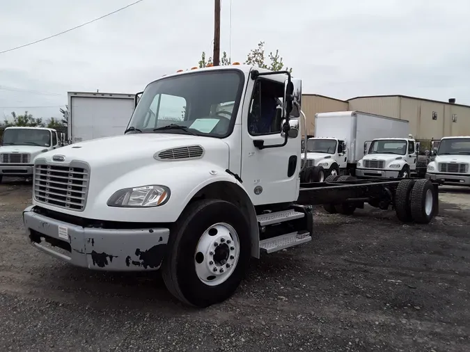 2018 FREIGHTLINER/MERCEDES M2 10633a438f63bb9ad24a89fbb87543ea1ae