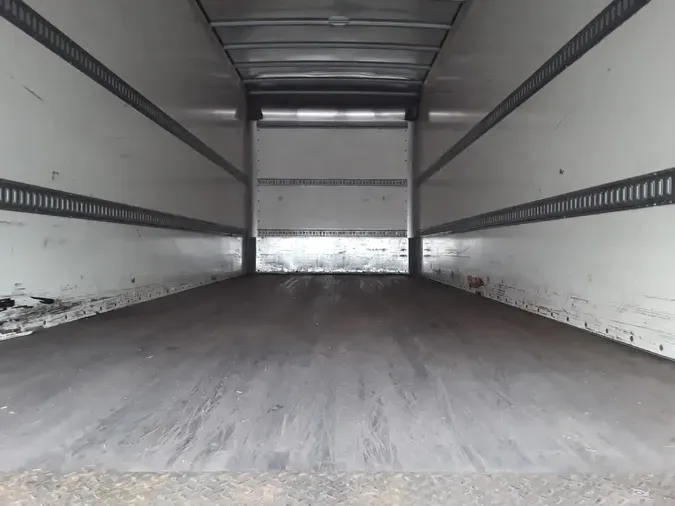 2019 FREIGHTLINER/MERCEDES M2 106