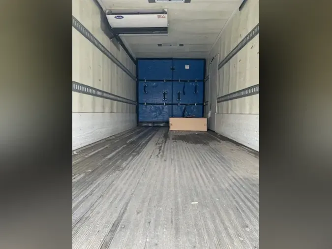 2019 FREIGHTLINER/MERCEDES M2 106