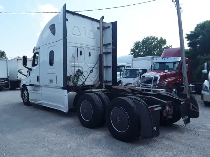 2020 FREIGHTLINER NEW CASCADIA PX12664