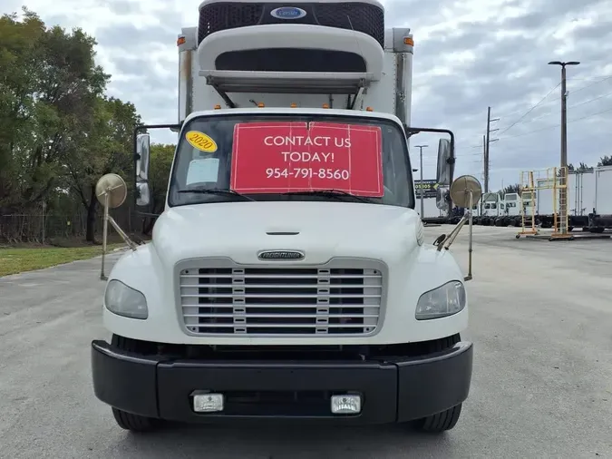 2020 FREIGHTLINER/MERCEDES M2 106