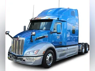 2023 Peterbilt 579
