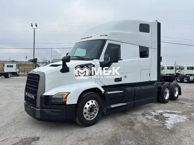 2026 MACK PIONEER33a5c134065e0b9a62811dd5ab1beb07