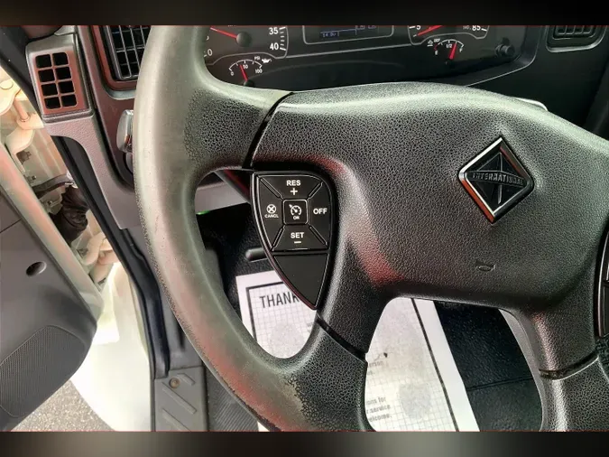 2021 INT MV607