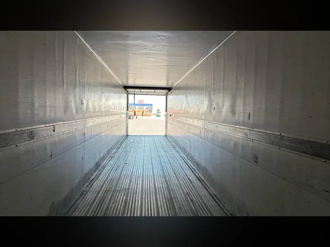 2018 Wabash 53ft