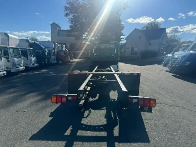 2020 FREIGHTLINER/MERCEDES M2 106
