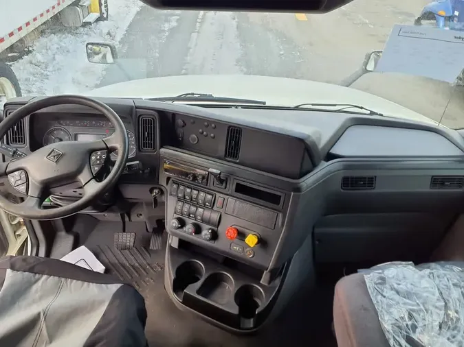 2020 NAVISTAR INTERNATIONAL LT625 SLPR CAB33a6bc63cd683209f92327781c84ed42